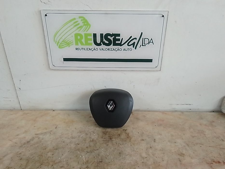 Airbag do volante RENAULT Clio IV (BH_)