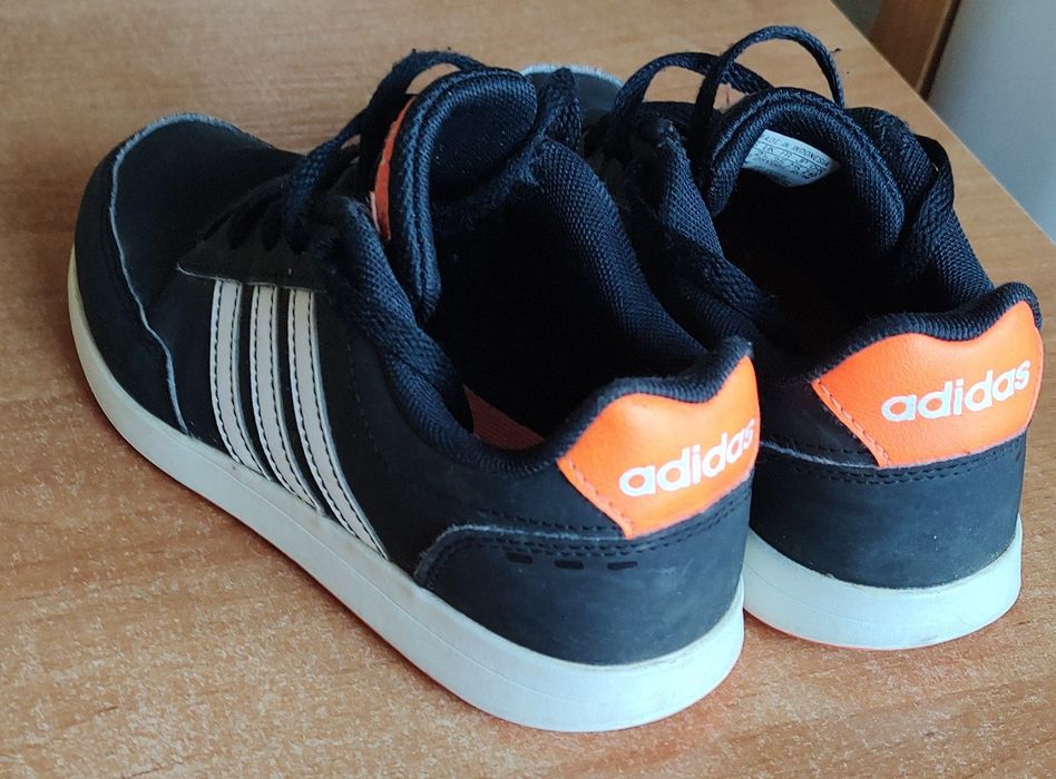 Sprzedam adidasy