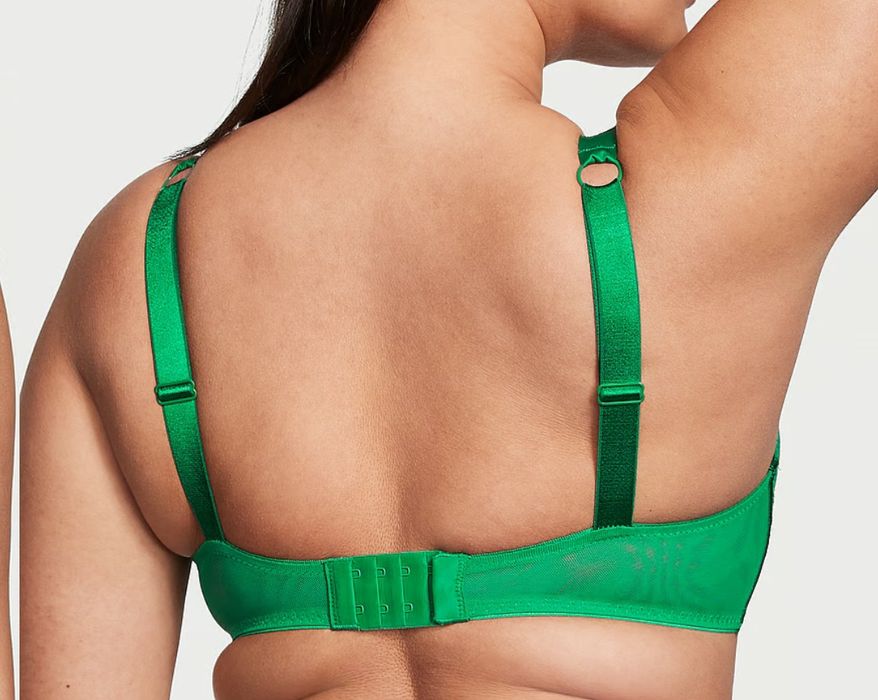 Biustonosz Victoria Secret