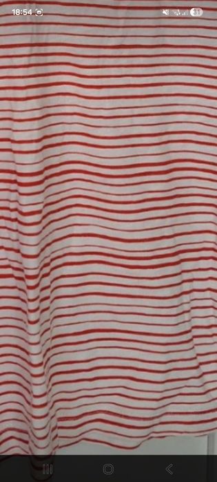 Koszulka w paski esprit