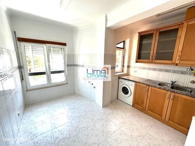 Apartamento T1 + 1 terraço coberto - Leiria