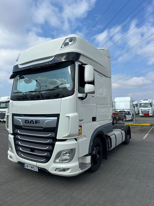 DAF