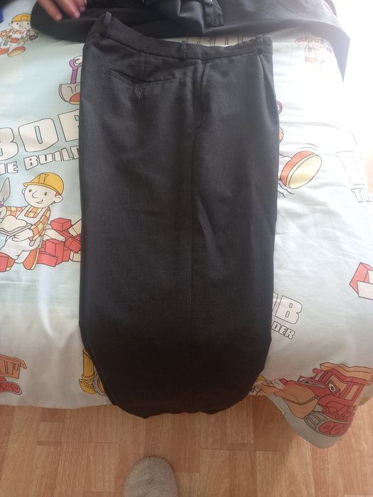 Fato priva fit casaco tamanho 52 calca 42/50