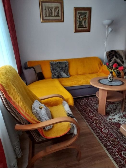 Kawalerka na wynajem