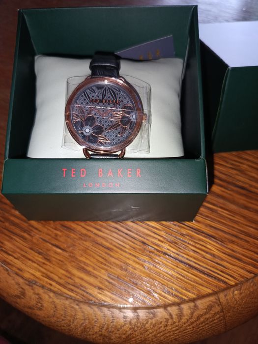 Zegarek Ted Baker London
