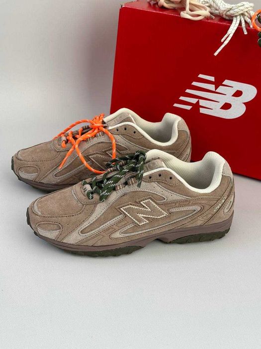 Взірвали Tik Tok кроссовки женские New balance 204L Premium нью беланс
