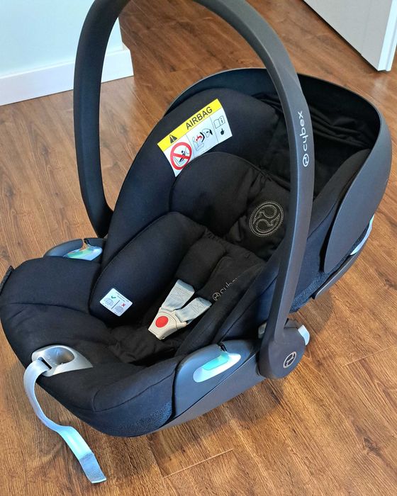 Fotelik.samochodowy CYBEX CLOUD T PLUS i-Size