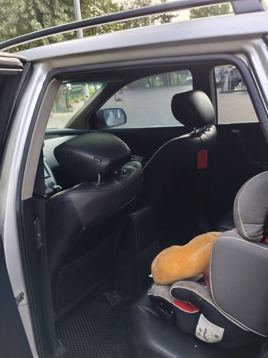 Nissan Murano z50