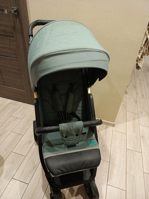 Прогулянковий візок Carello echo