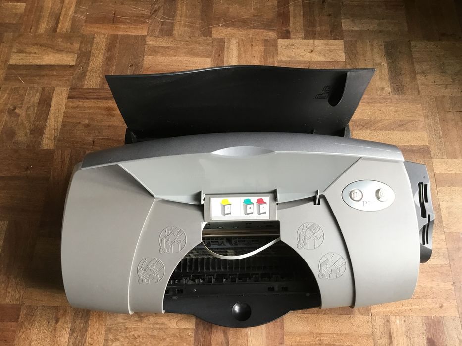 Lexmark Printer in Working Condition64752311544195121