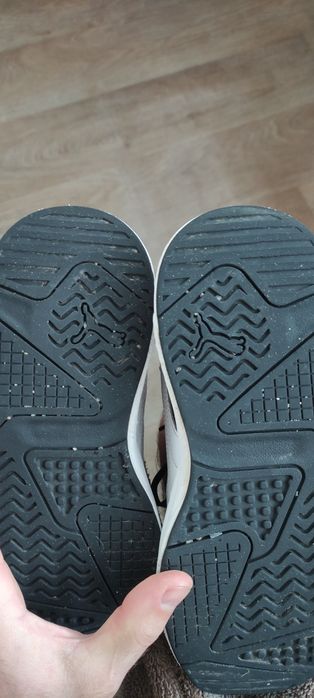 Кросівки оригінал Puma Ferrari