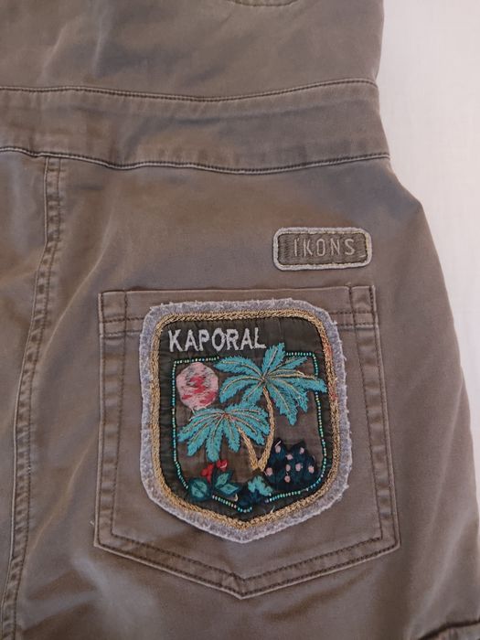 Calça kaporal de senhora tamanho S