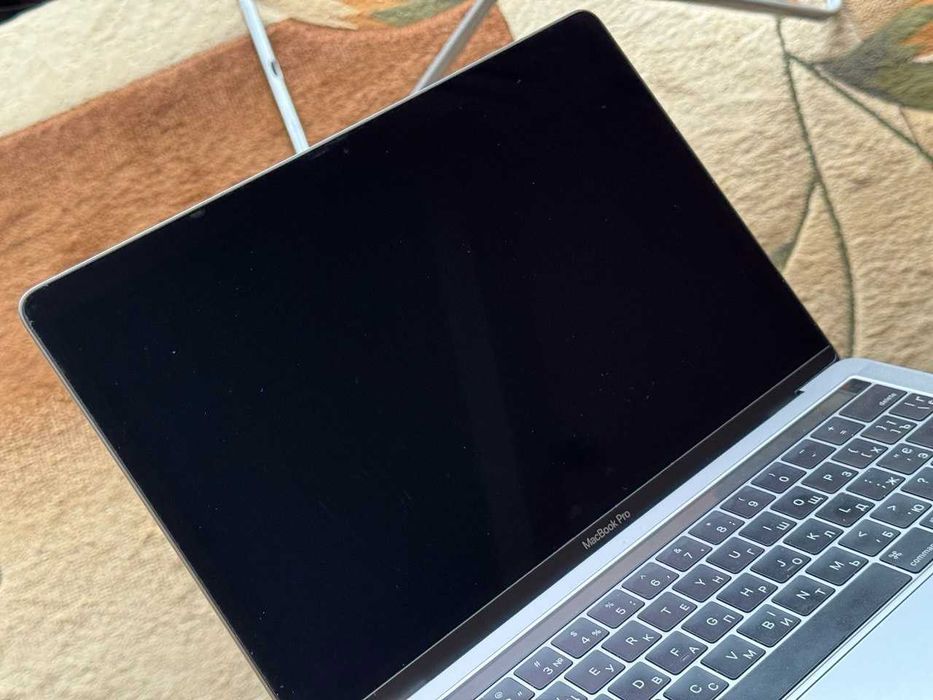 MacBook Pro 13” 2016 | i7 / 16GB RAM / 256 SSD / A1706 |  | 9999 грн