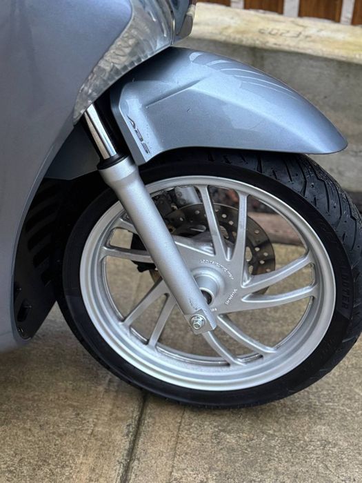 Honda sh 150 2014 хонда сш мопед