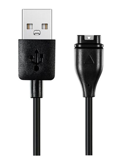 Carregador Garmin Fenix 5, 6, 7