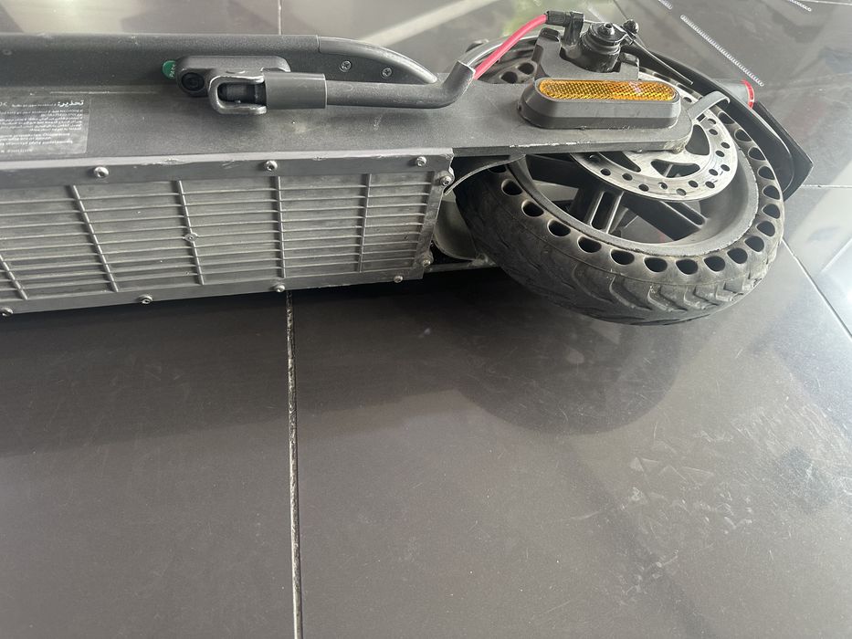 Trotinete Xiaomi Pro 2