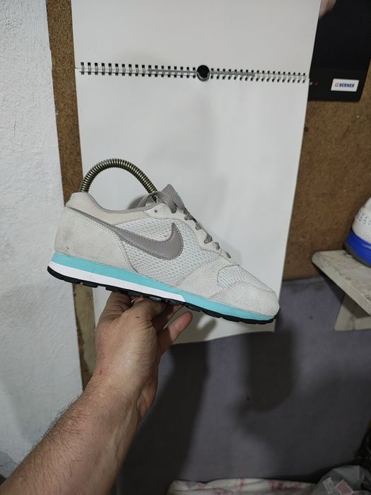 Buty sportowe Nike. Rozmiar 36.5