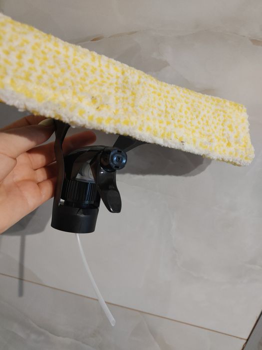 Końcówka do myjki Karcher myjka do szyb