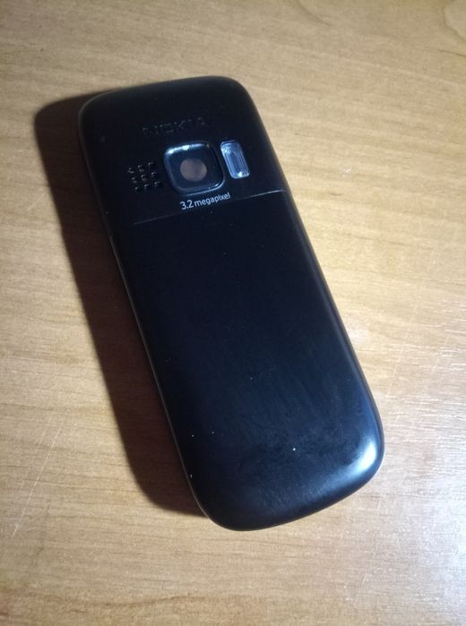 Nokia 6303. Корпус Nokia.  Клавиатура Nokia. Аккумулятор BL-5СТ.