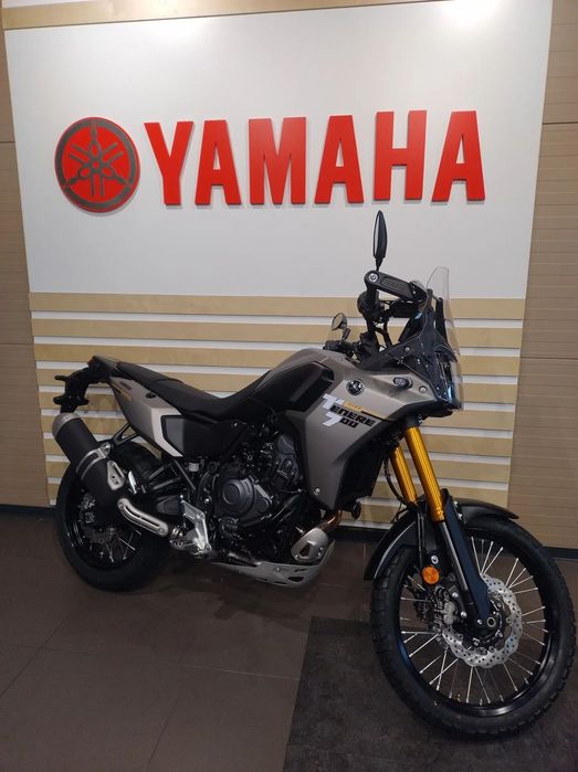 Yamaha Tenere YAMAHA XTZ690 Tenere HIT!!! OD RĘKI !!!