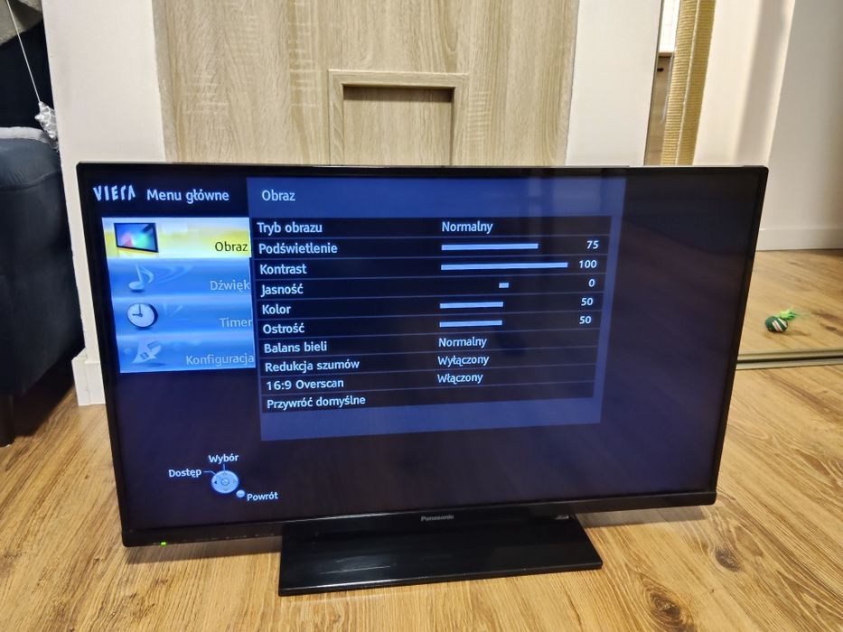 Telewizor Panasonic