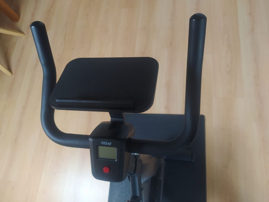 Vendo bicicleta de desporto