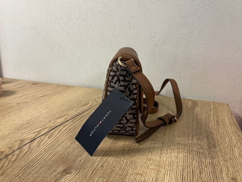 Torebka Tommy Hilfiger