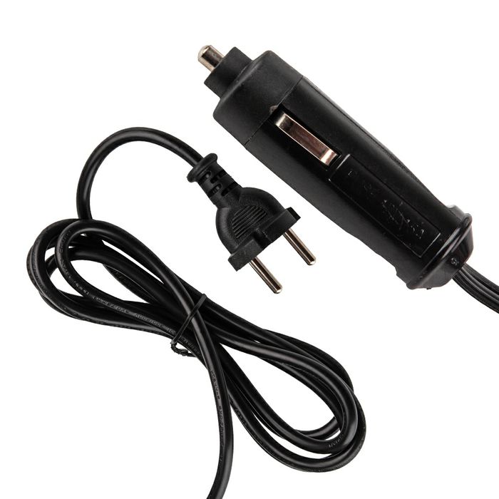 Компресор Voin (12В/220В, автостоп, R16, гарантія)