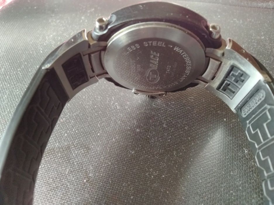 Tissot 1853 T-Race T472S