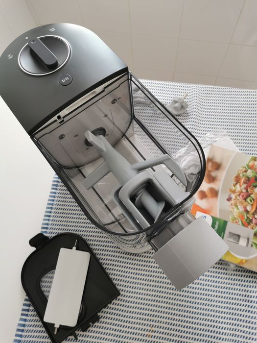 Máquina de fazer massa/pasta Philips