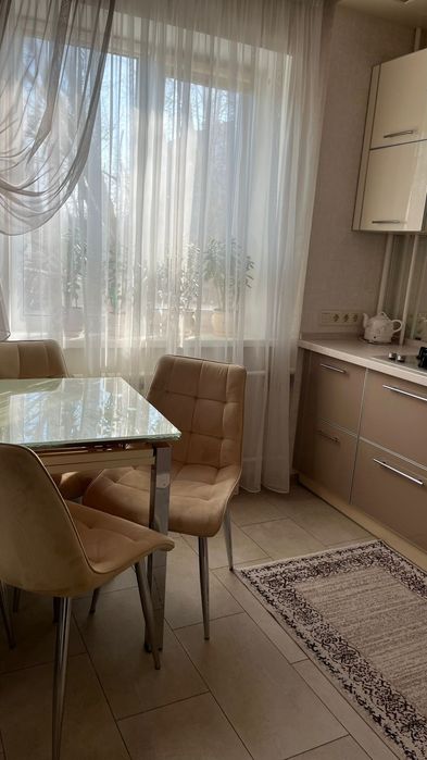 Сдам посуточно понедельно однокомнатную квартиру