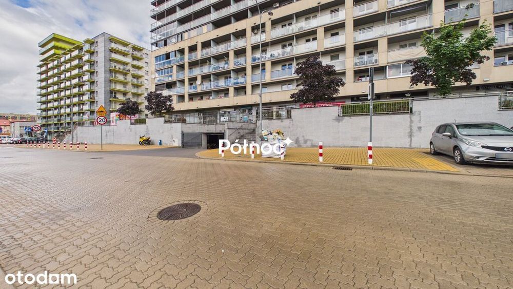 Garaż na sprzedaż ul. Ryska 3 Bojary. Białystok