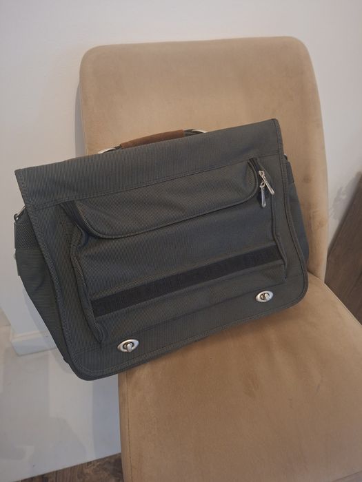 Mala para portátil da marca i Santi Milano