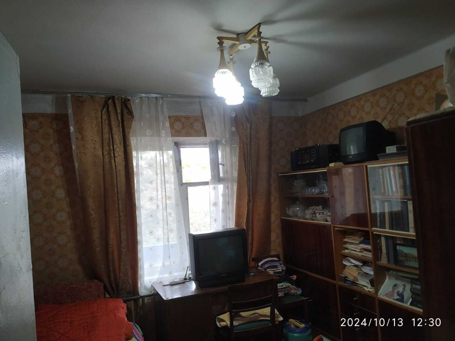 2-кімнатна квартира за адресою вул. Половецька (площа 48,3 м²) - Atlanta.ua - фото 15