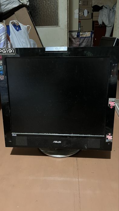 Мониторы (не рабочие, на запчасти)