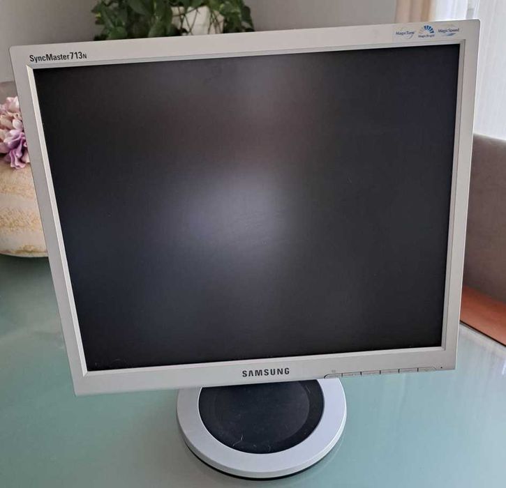 Monitor Samsung 713 NS