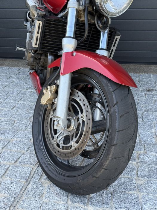 Honda Hornet 600
