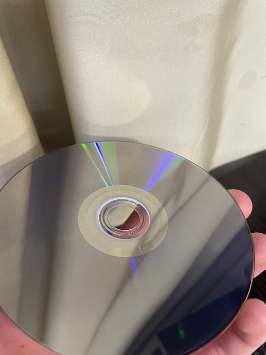 Диск Ghost of Yotei PS5