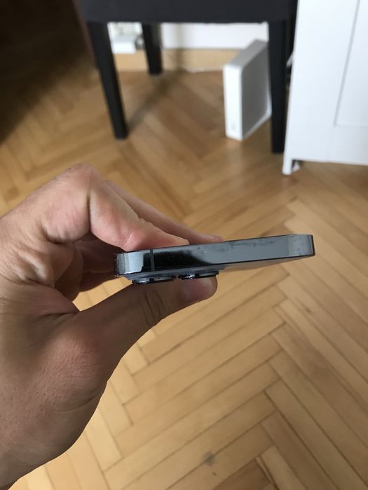 iPhone 13 Pro 128gb Sierra Blue