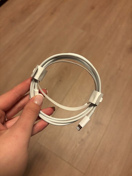 oryginalny kabel Lightning