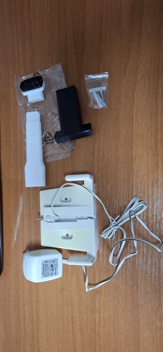 Mini Aspirador TRISTAR KR-2176 com acessórios