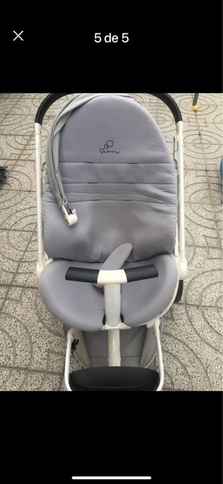 Carrinho de bebé64738121409282121