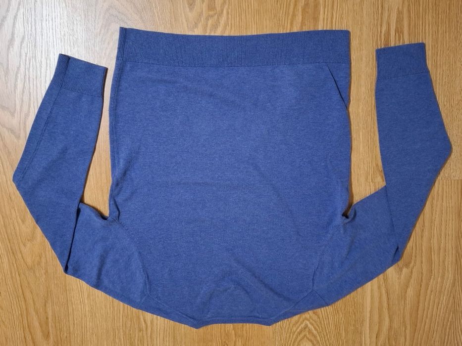 Tommy Hilfiger Sweter męski r. M