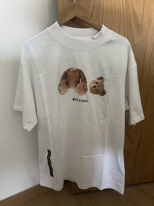 Tshirt Palm Angels