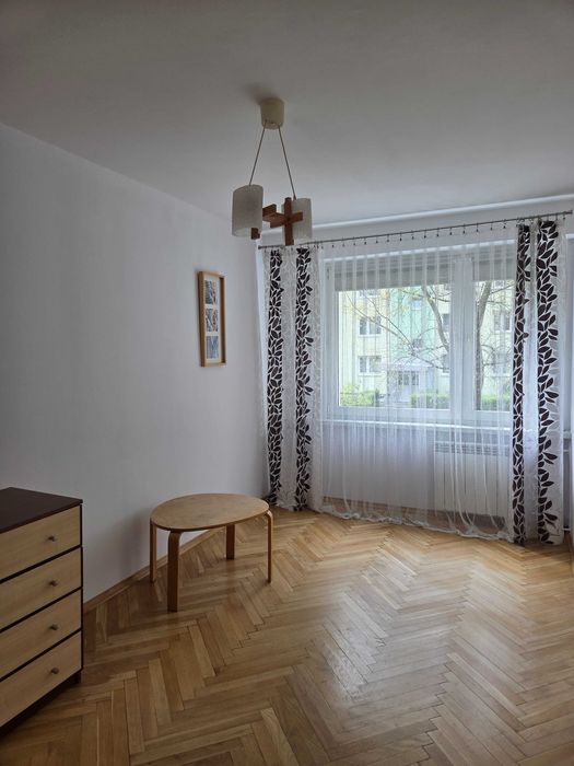 REZERWACJA.  Do wynajmu 3 pokojowe mieszkanie w Myślenicach od 1.10.2026
