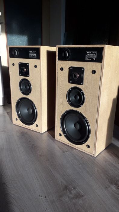 Kolumny zgc 50 po regenerac Tonsil.ij