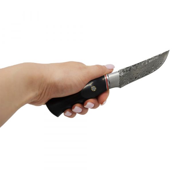 Nóż damasceński Martinez Albainox 32674