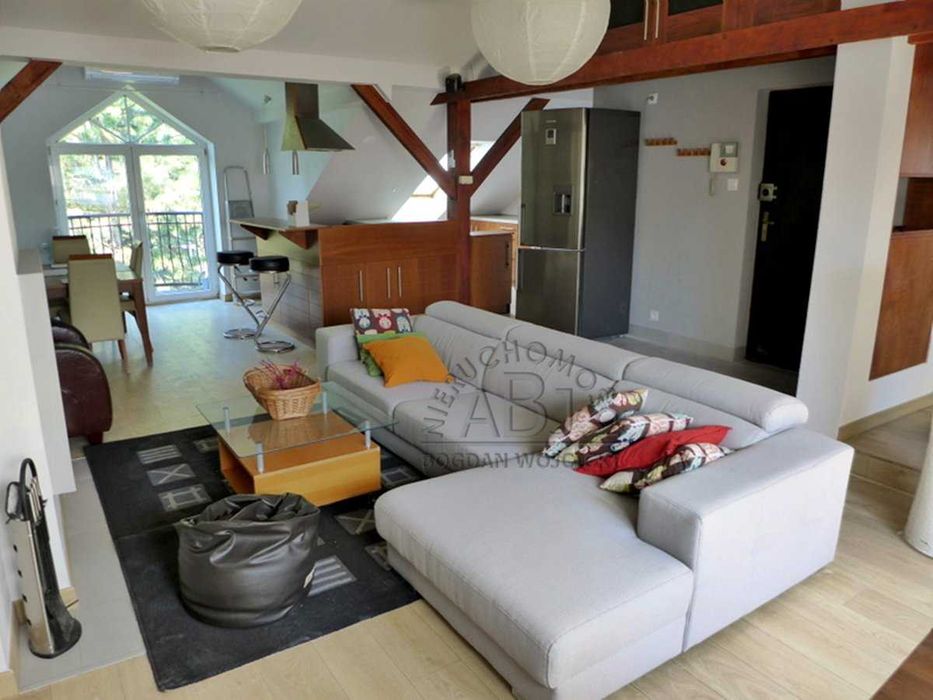 Osiedle Oficerskie komfortowy apartament do wynajęcia