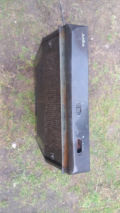 Pochłaniacz okap Amica