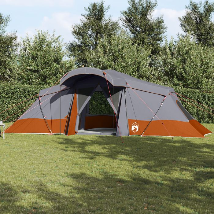 Tenda Familiar Wild Nature 4-6 pessoas